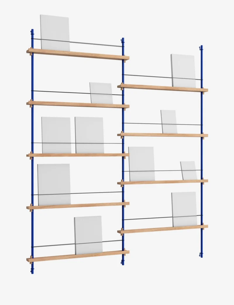 magazine shelving ms.180.2
