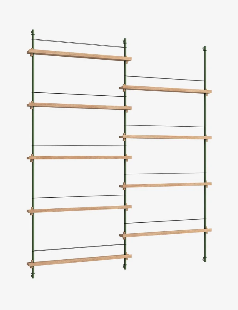 magazine shelving ms.180.2
