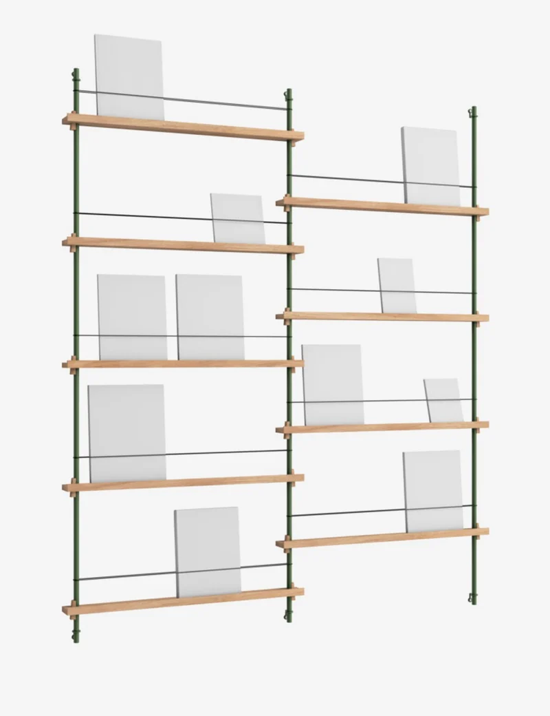 magazine shelving ms.180.2