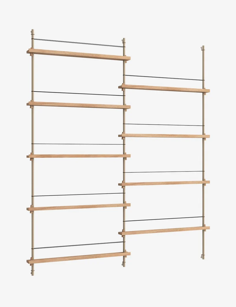 magazine shelving ms.180.2