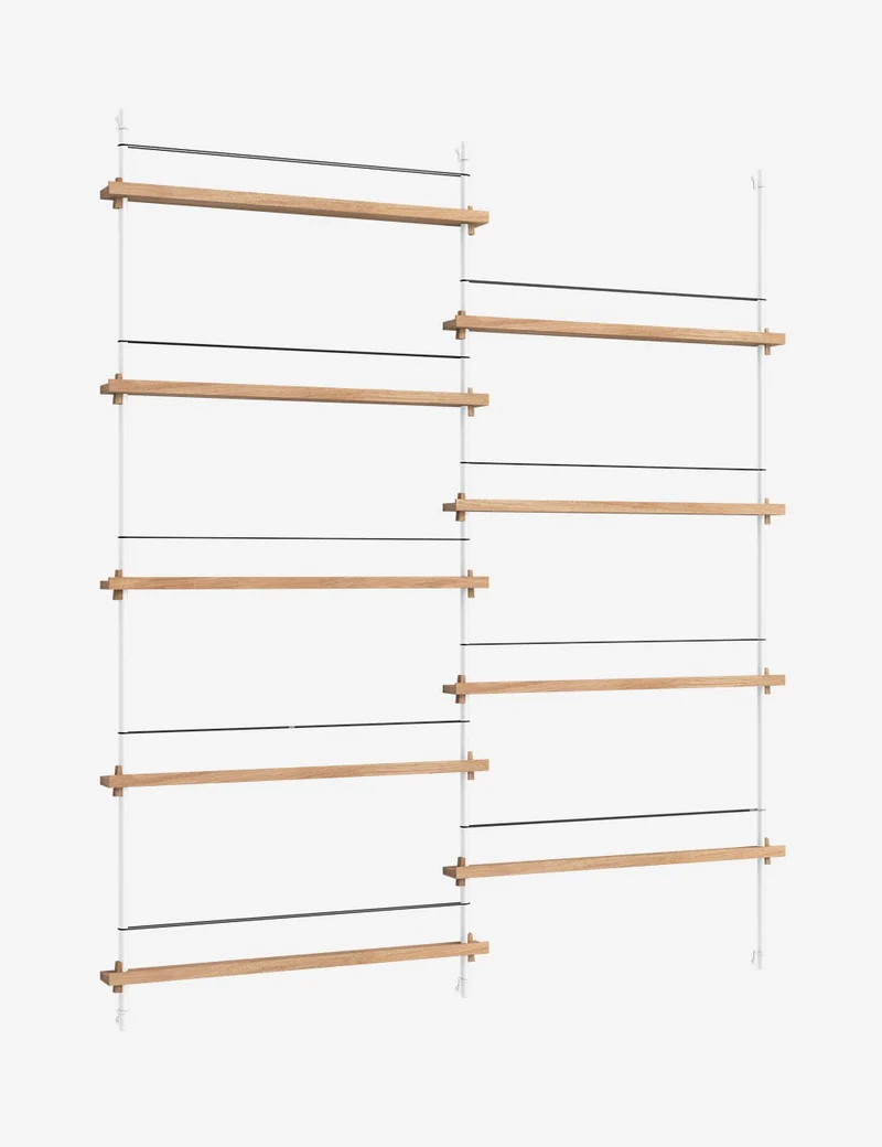 magazine shelving ms.180.2