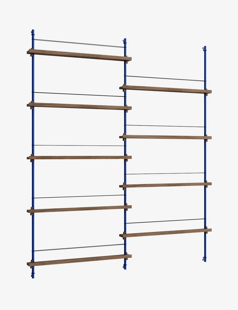 magazine shelving ms.180.2