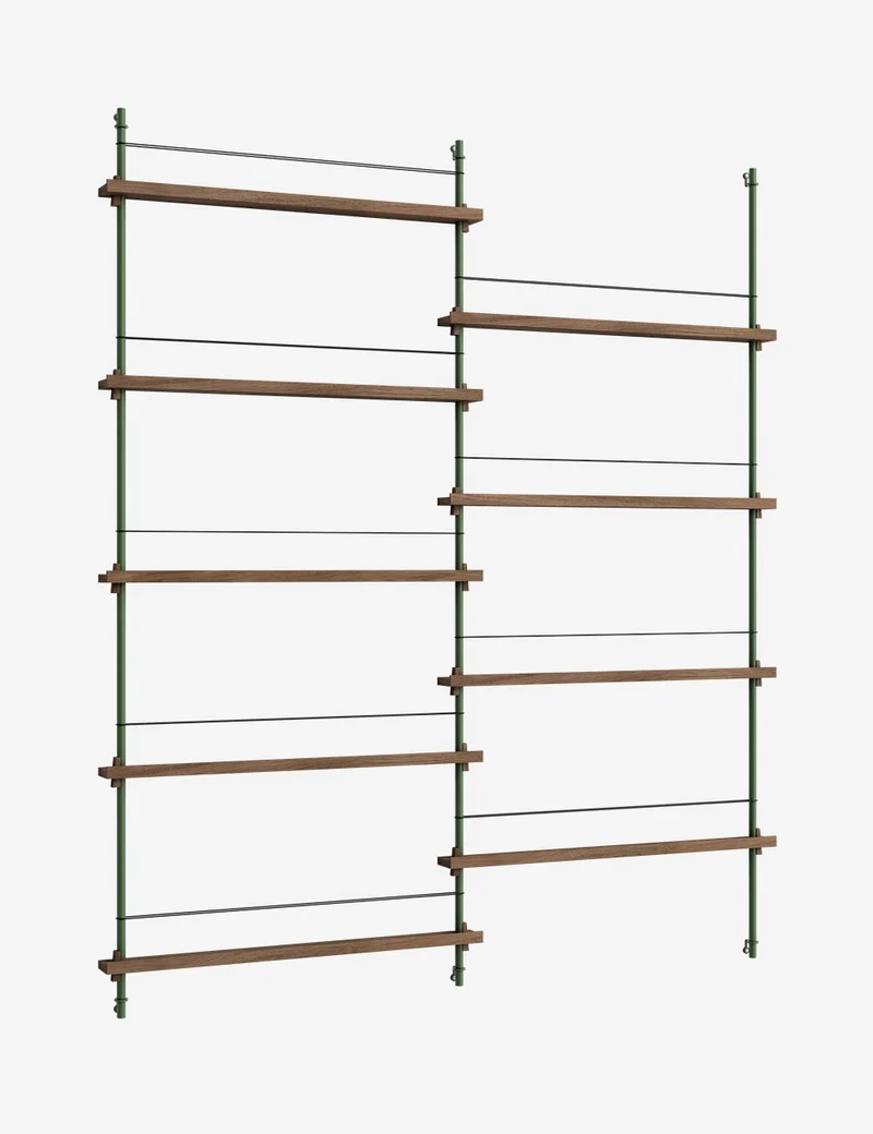 magazine shelving ms.180.2
