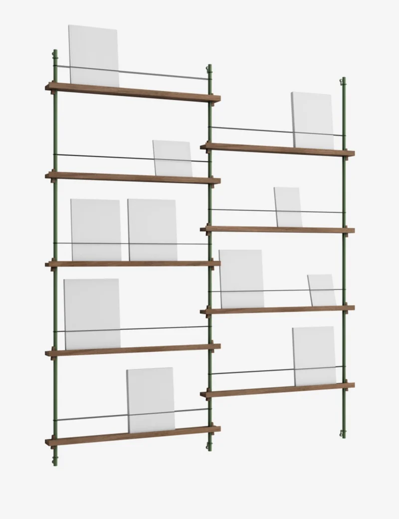 magazine shelving ms.180.2