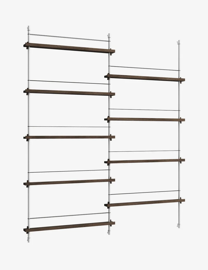 magazine shelving ms.180.2