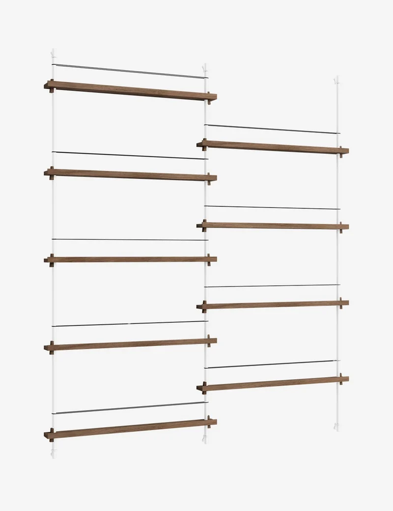 magazine shelving ms.180.2