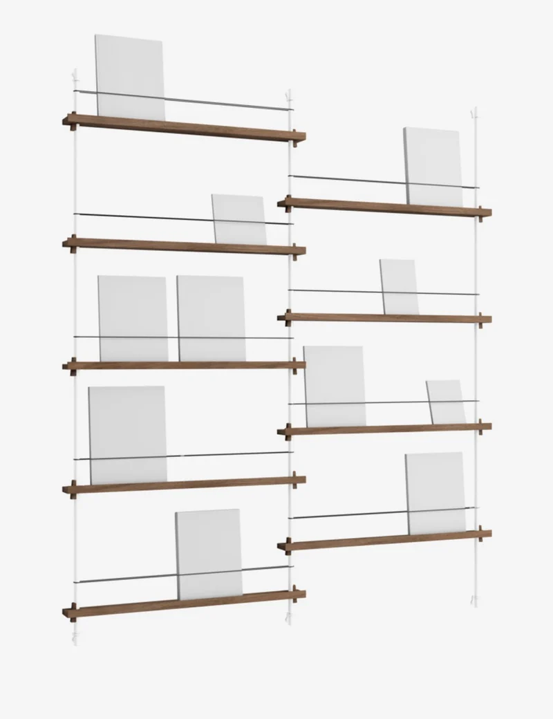 magazine shelving ms.180.2