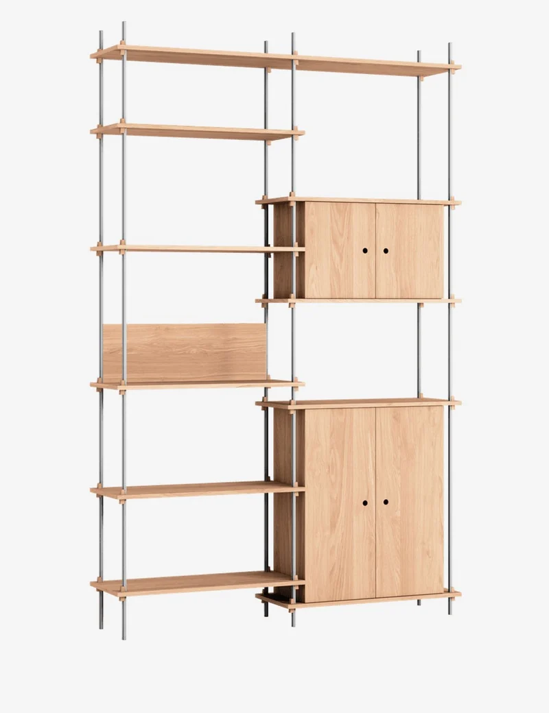 SHELVING SYSTEM s.255.2.L