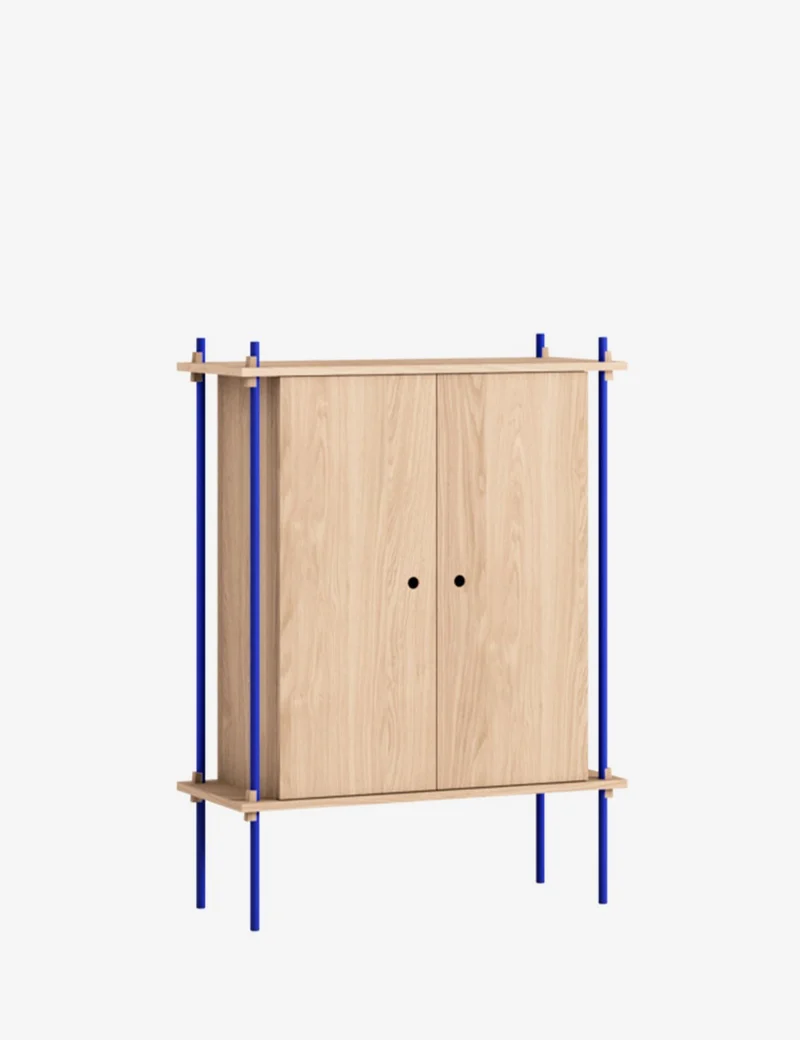 SHELVING SYSTEM s.115.1.C