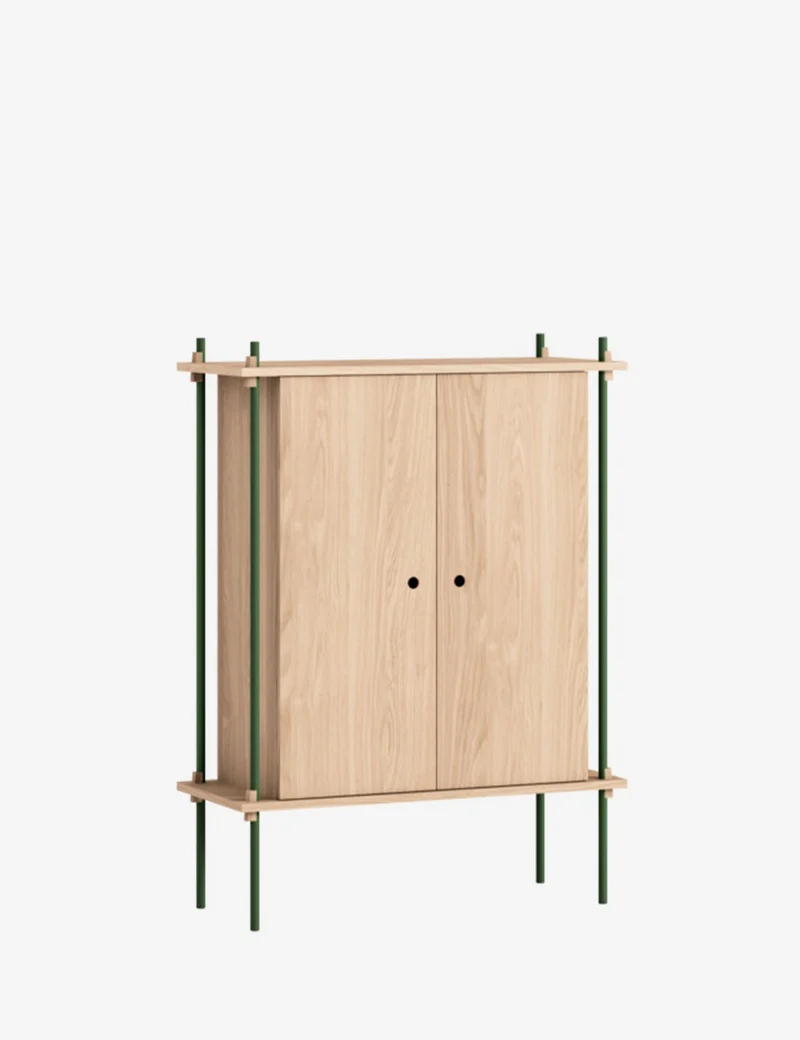 SHELVING SYSTEM s.115.1.C