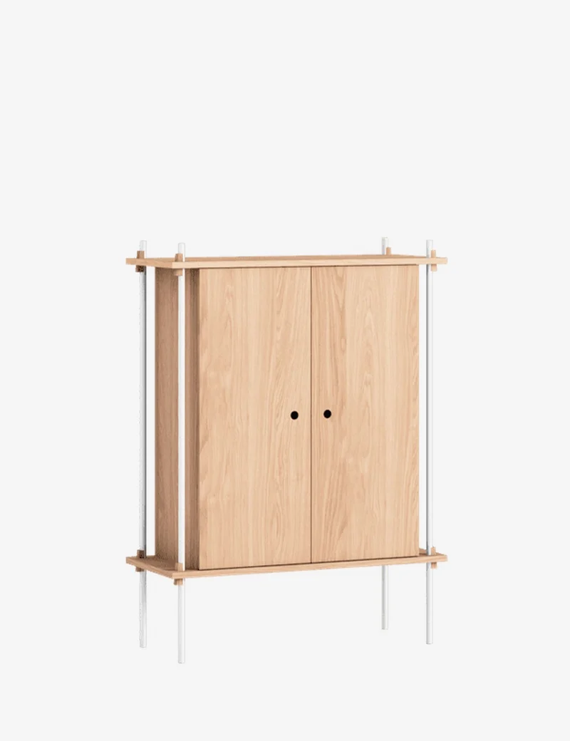 SHELVING SYSTEM s.115.1.C