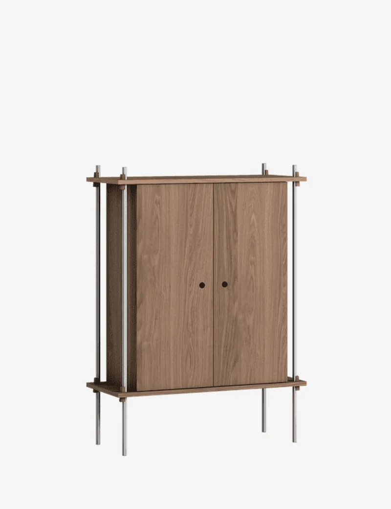 SHELVING SYSTEM s.115.1.C