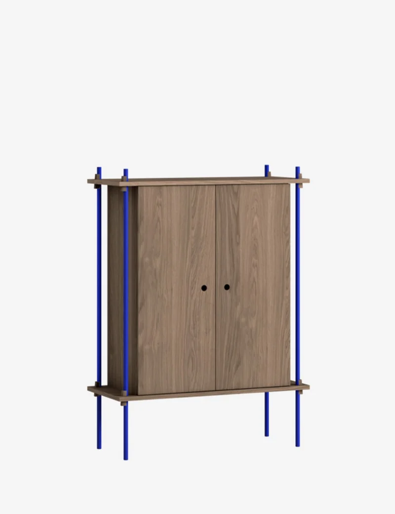 SHELVING SYSTEM s.115.1.C