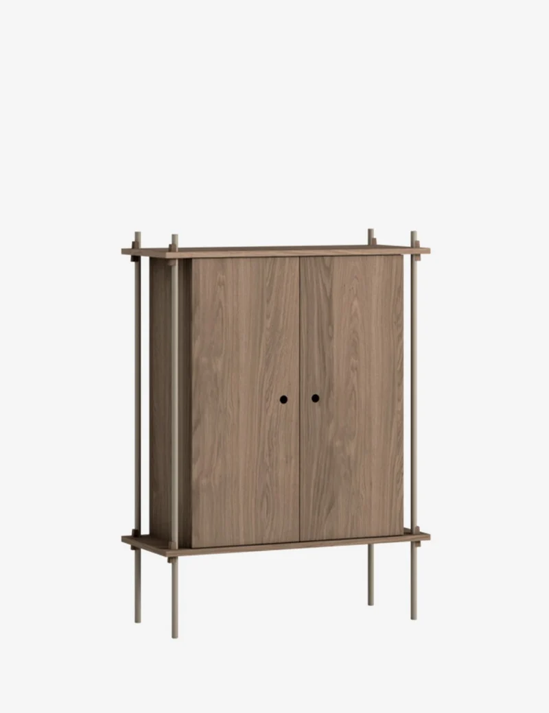 SHELVING SYSTEM s.115.1.C