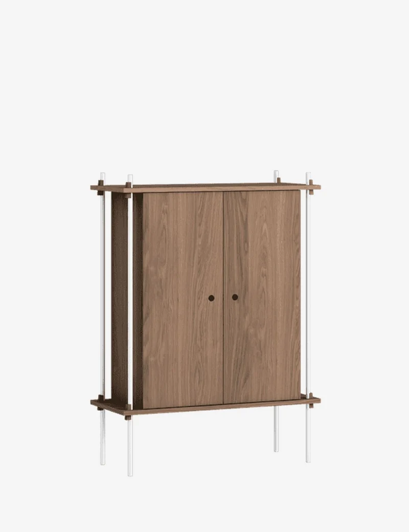 SHELVING SYSTEM s.115.1.C
