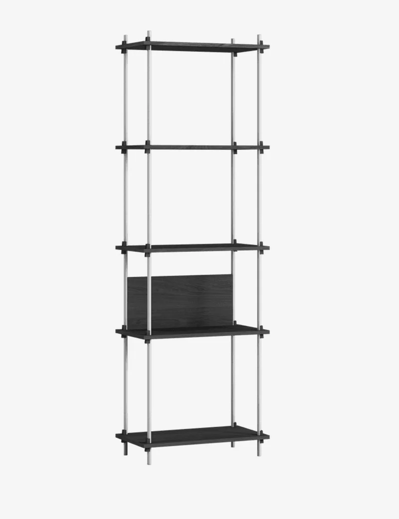 SHELVING SYSTEM s.200.1.L