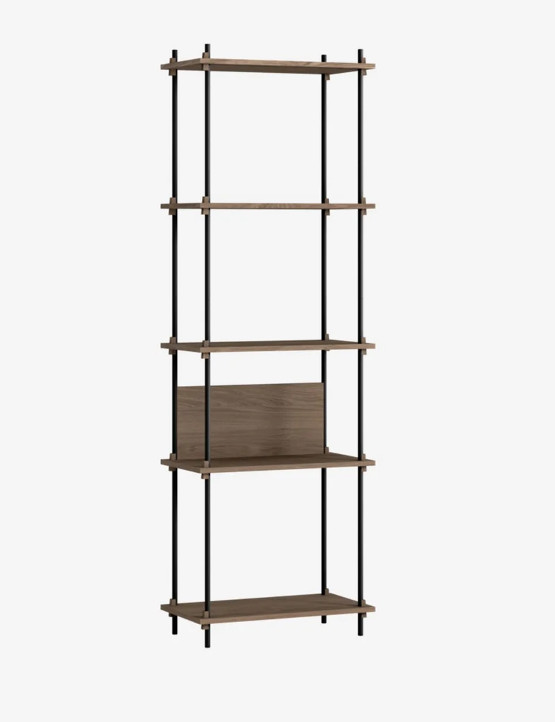 SHELVING SYSTEM s.200.1.L