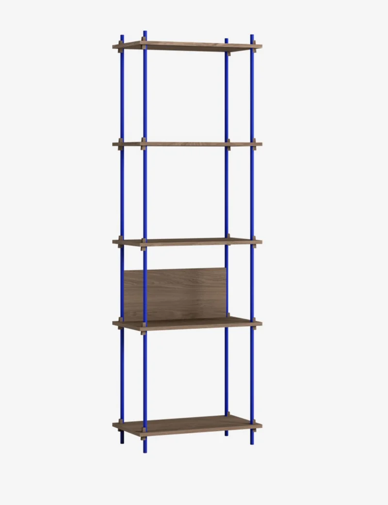 SHELVING SYSTEM s.200.1.L