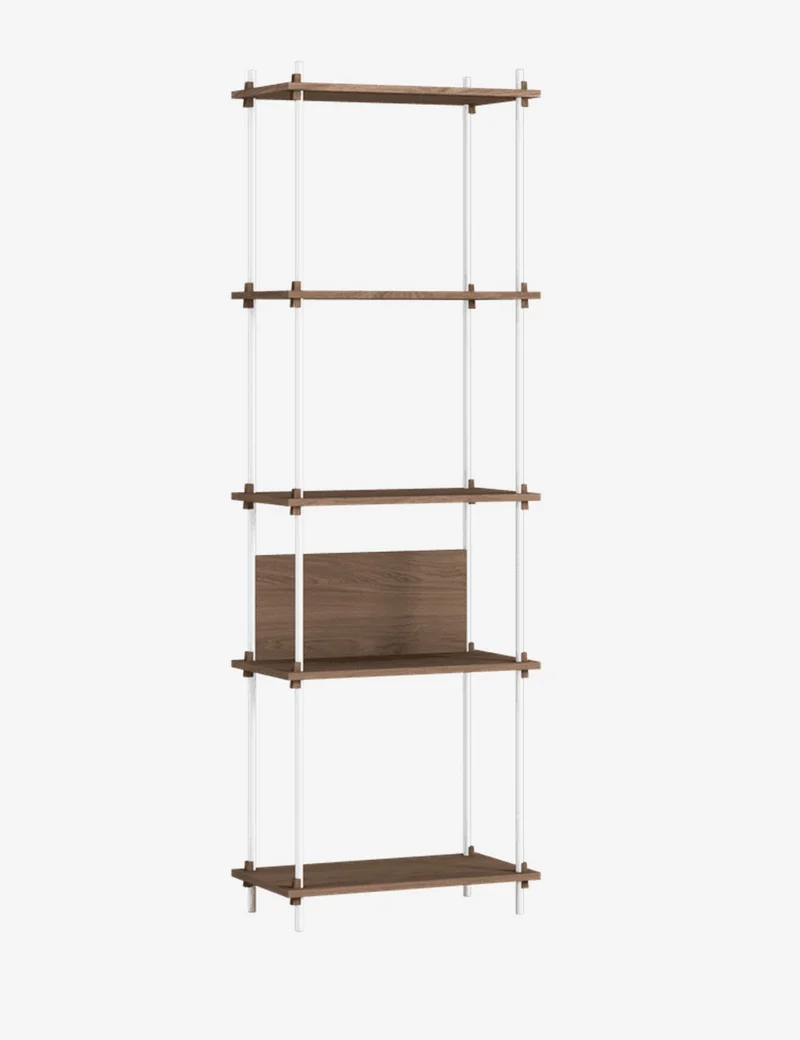 SHELVING SYSTEM s.200.1.L