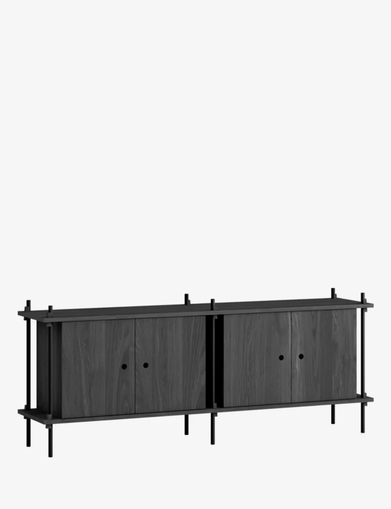 SHELVING SYSTEM s.65.2.D
