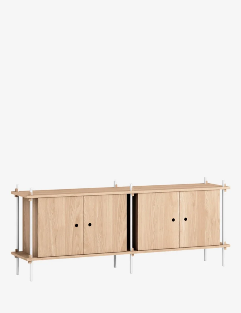 SHELVING SYSTEM s.65.2.D