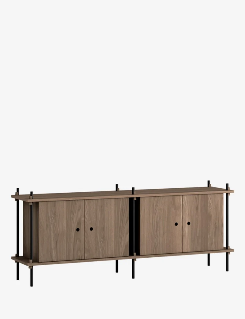 SHELVING SYSTEM s.65.2.D