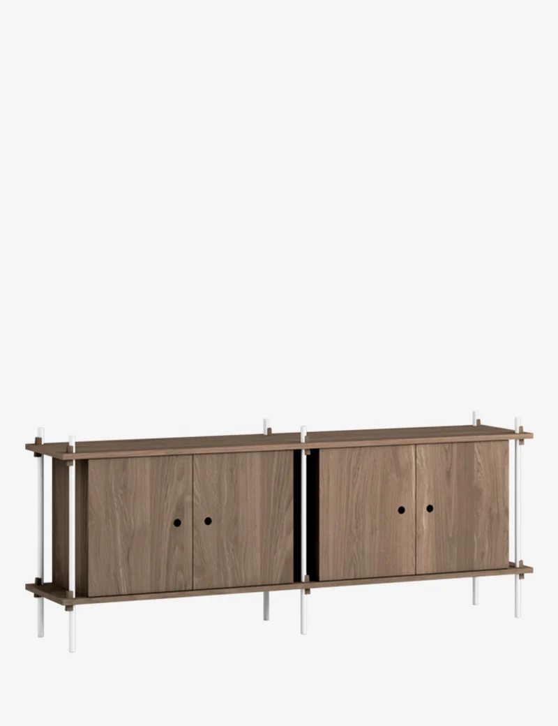 SHELVING SYSTEM s.65.2.D