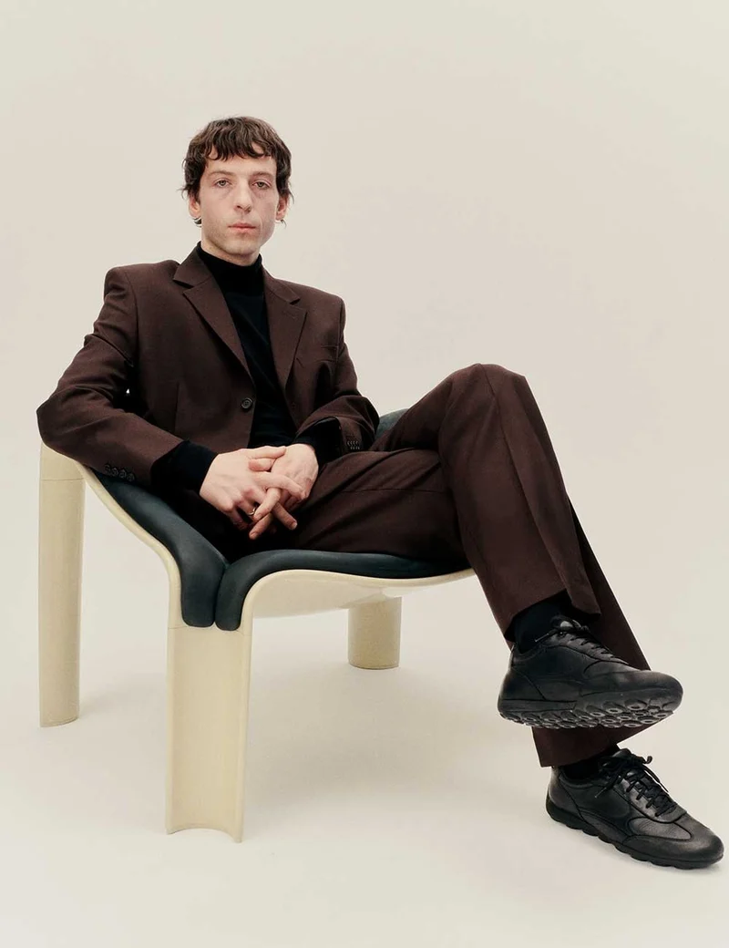 Butaca F300