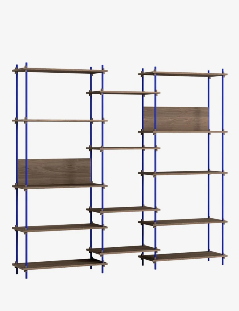 SHELVING SYSTEM s.200.3.E