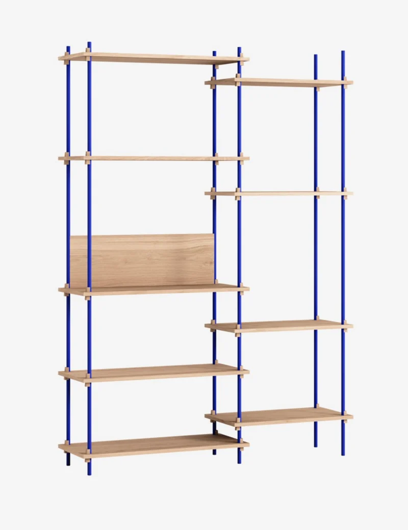 SHELVING SYSTEM s.200.2.J