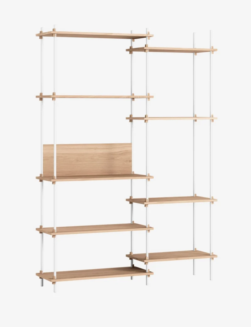 SHELVING SYSTEM s.200.2.J