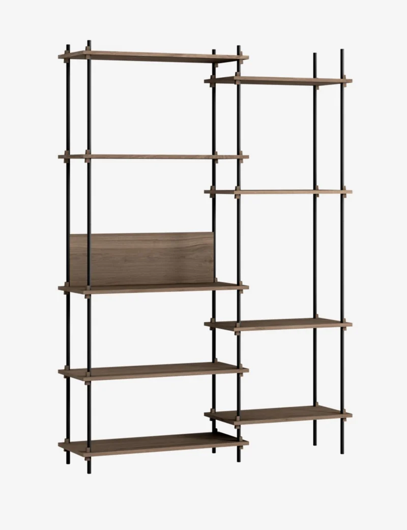 SHELVING SYSTEM s.200.2.J