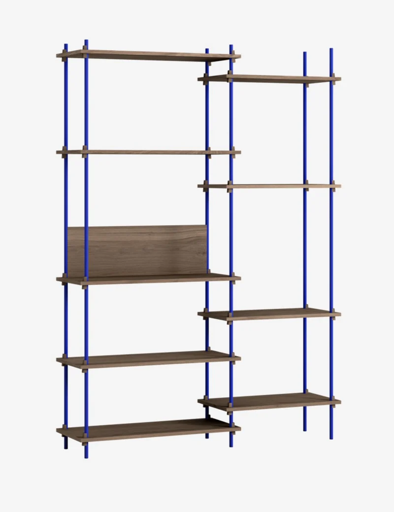 SHELVING SYSTEM s.200.2.J