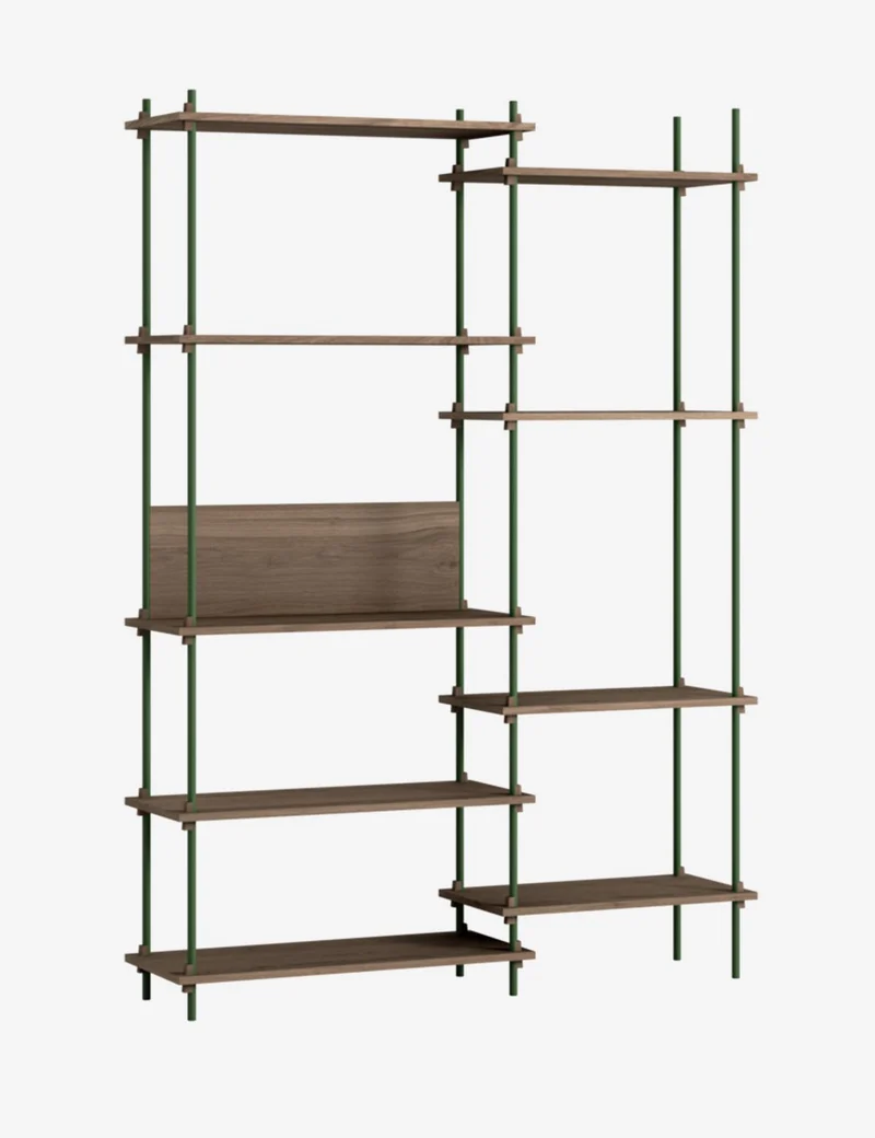 SHELVING SYSTEM s.200.2.J