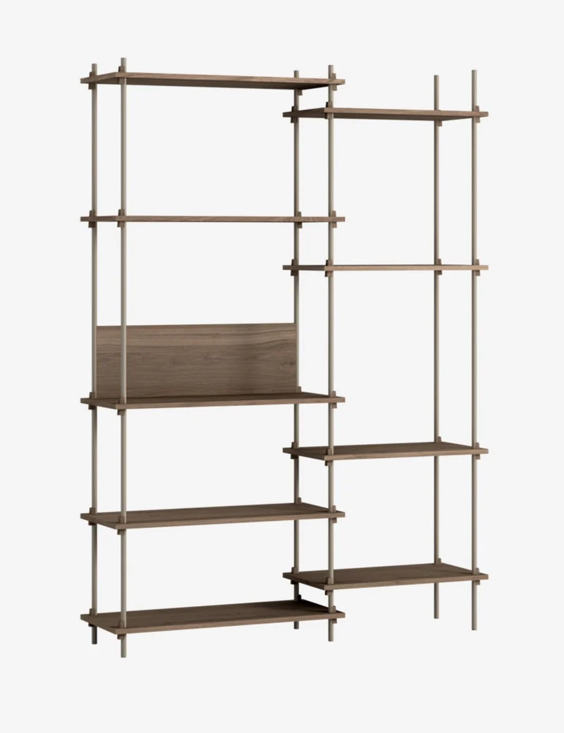 SHELVING SYSTEM s.200.2.J