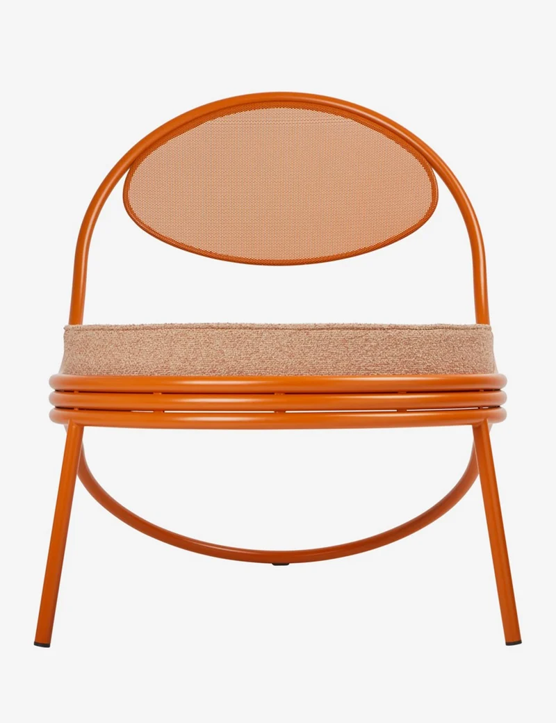 copacabana lounge chair