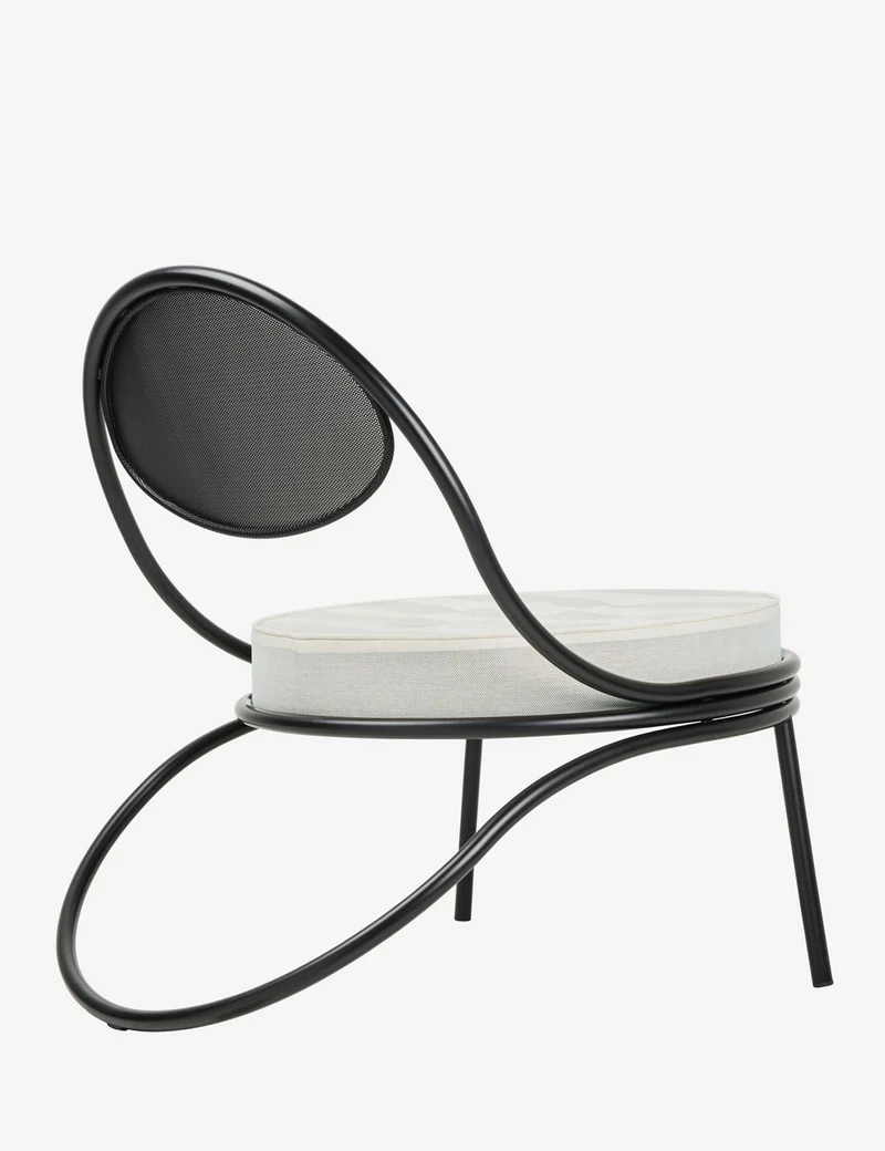 copacabana lounge chair