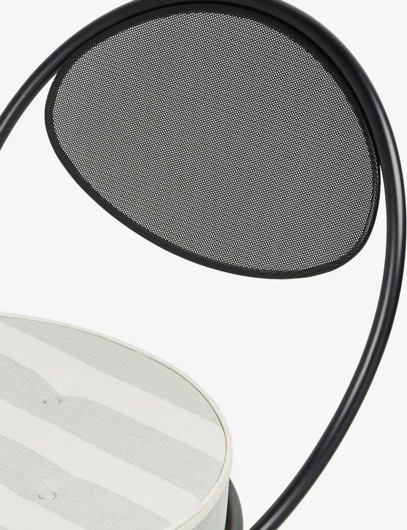 copacabana lounge chair
