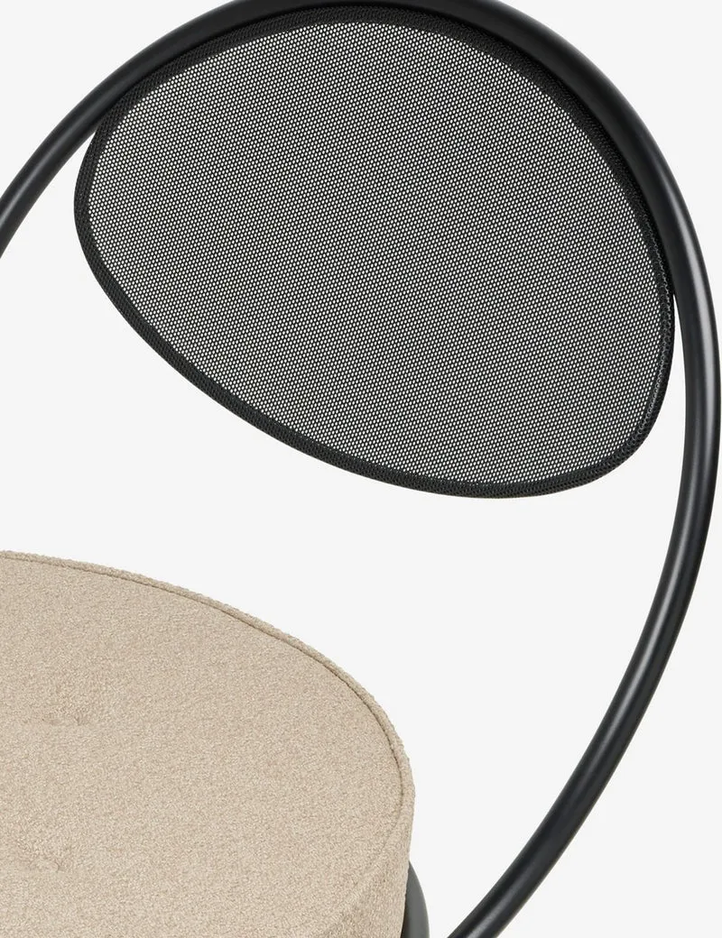 copacabana lounge chair