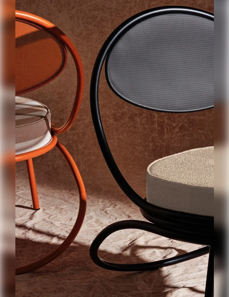 copacabana lounge chair