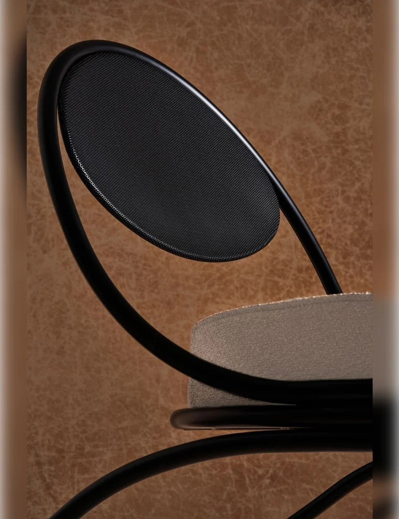 copacabana lounge chair