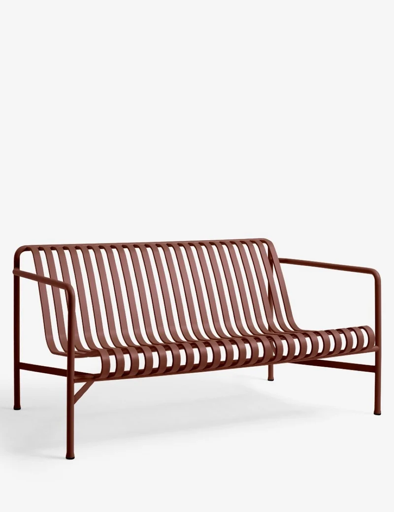 Palissade lounge sofa
