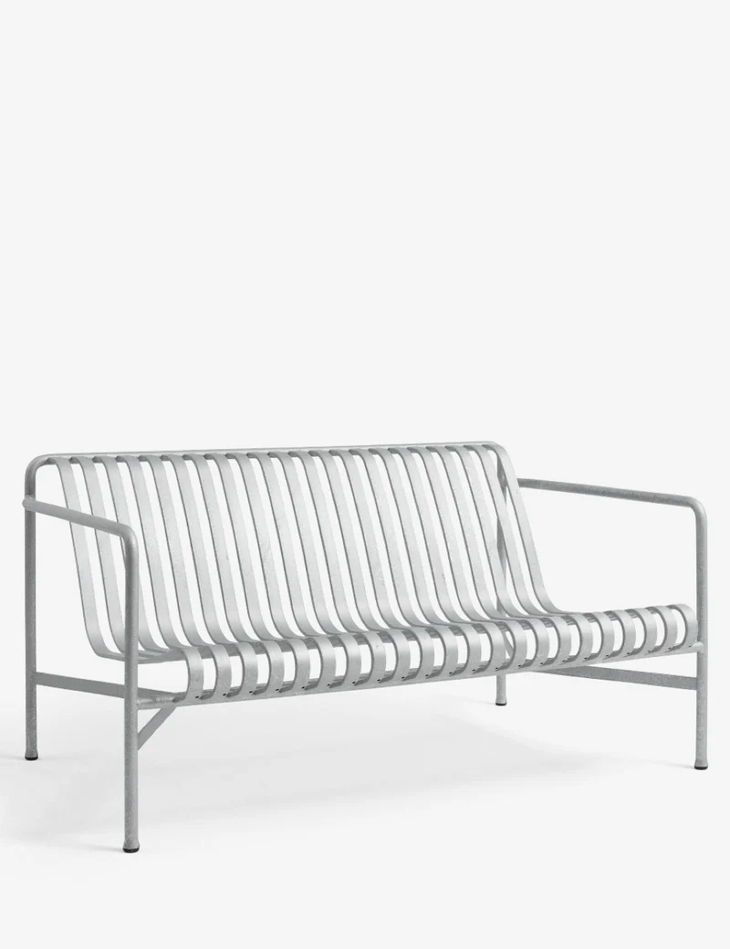 Palissade lounge sofa