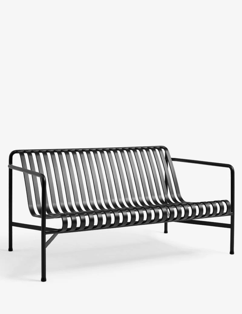 Palissade lounge sofa