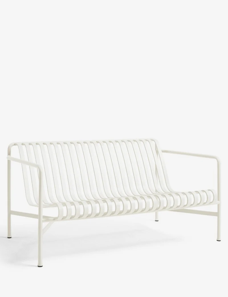 Palissade lounge sofa