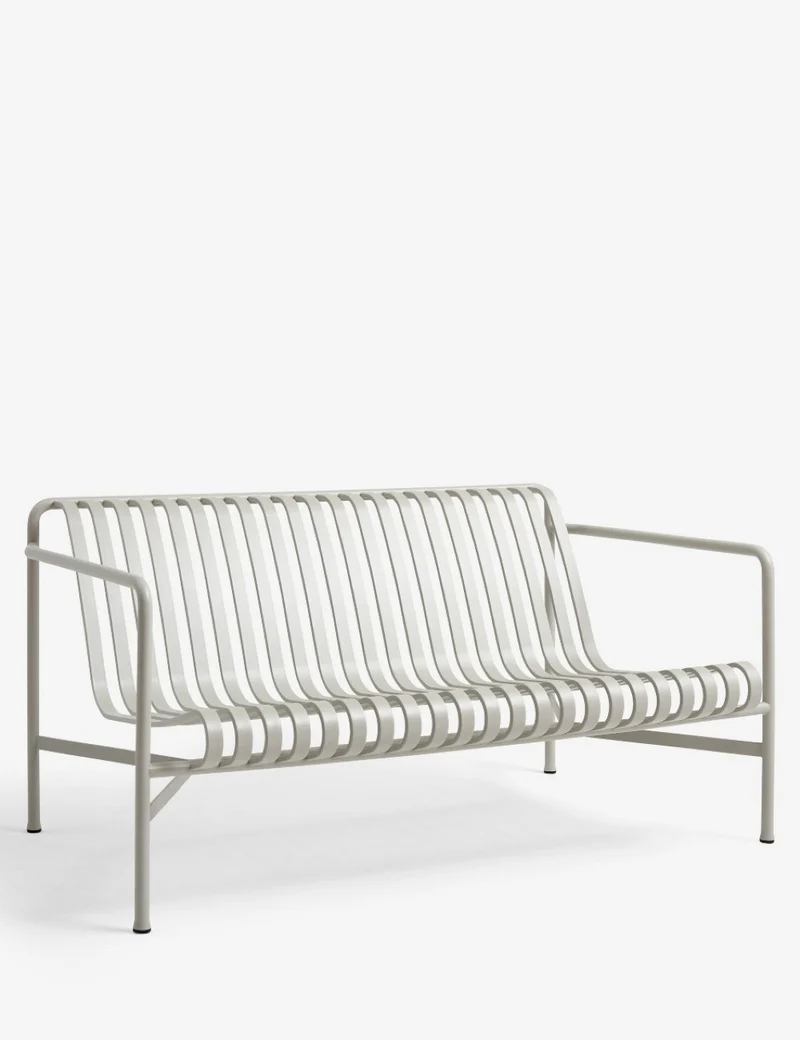 Palissade lounge sofa
