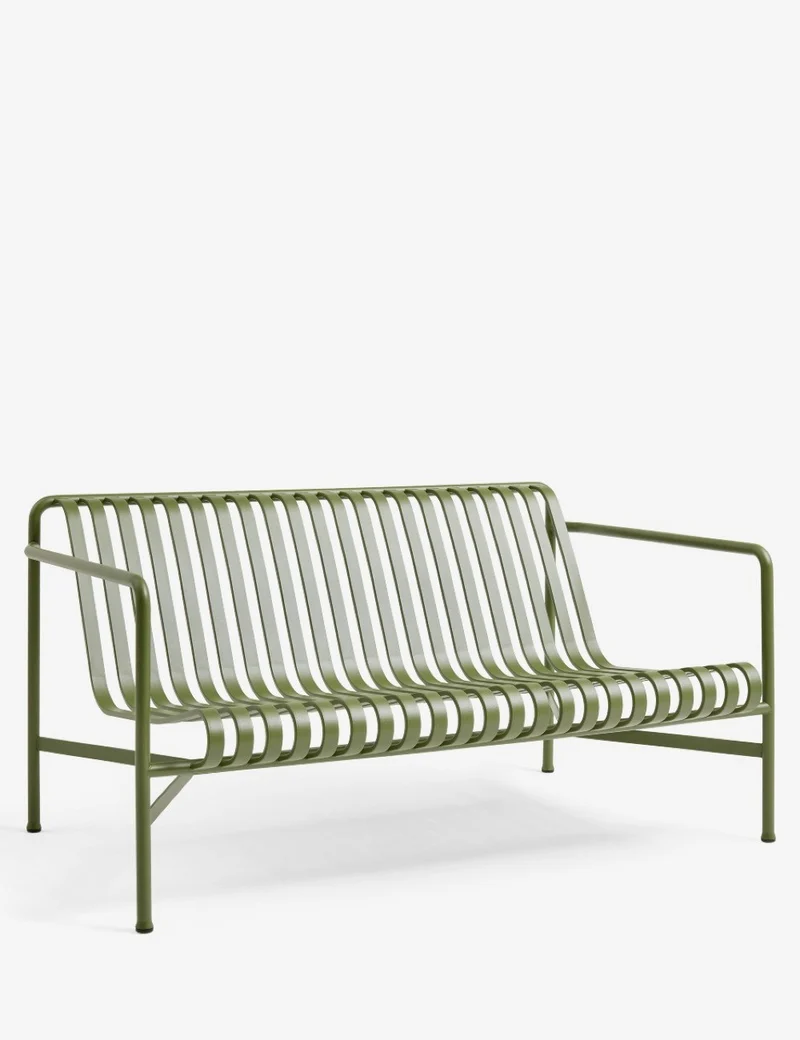 Palissade lounge sofa