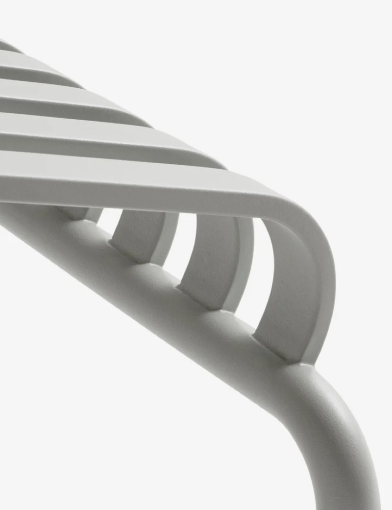 Palissade chaise longue