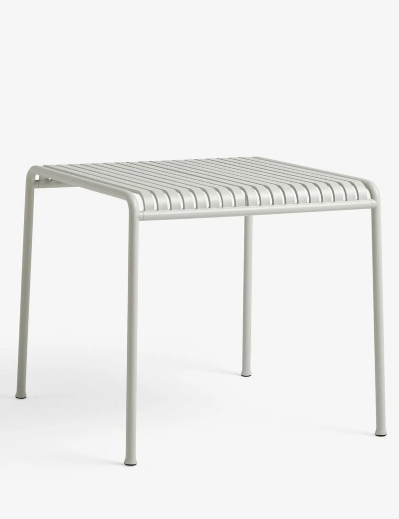 Palissade table 90