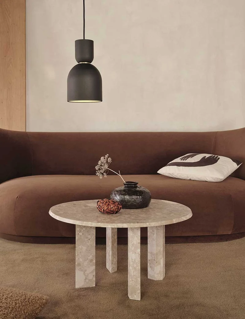 taula coffee table